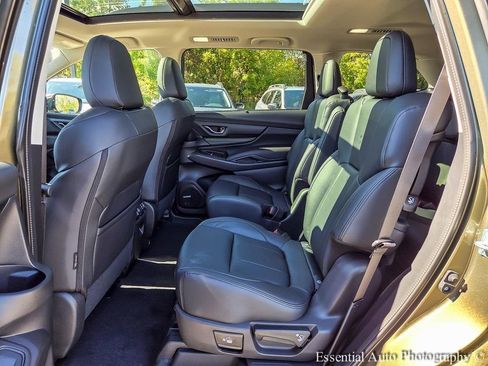 New 2025 Subaru Ascent Bronze Edition image 11