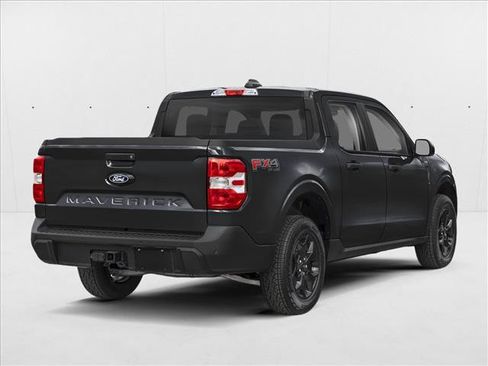 New 2026 Ford Maverick XLT w/ Equipment Group 301A AWD/4WD image 2
