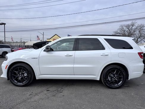 New 2026 Dodge Durango GT image 4