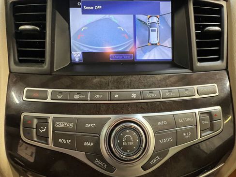 Used 2013 INFINITI JX35 FWD w/ Premium Pkg image 10