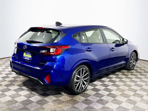 New 2026 Subaru Impreza 2.0i Sport AWD/4WD image 7