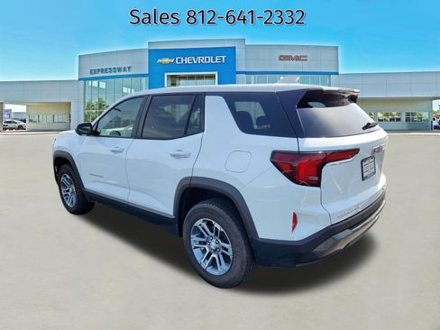 Used 2026 GMC Terrain Elevation FWD image 5