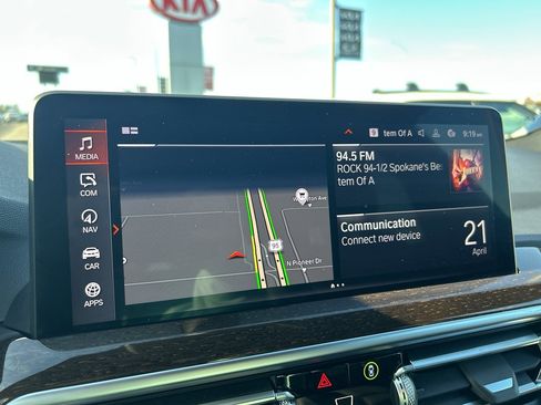 Used 2024 BMW X3 xDrive30i image 19