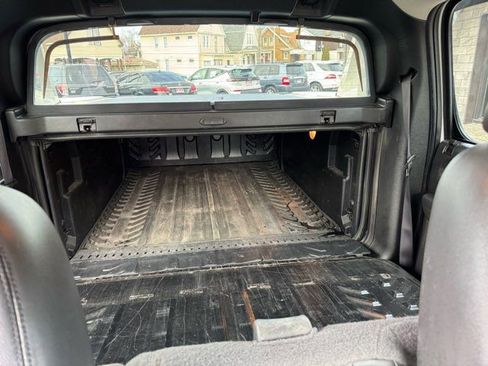 Used 2013 Chevrolet Avalanche LTZ image 27