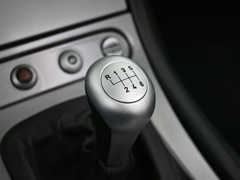 Used 2001 BMW Z8 image 24