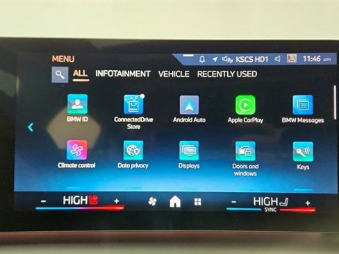 Used 2026 BMW 228i 228 Gran Coupe image 46