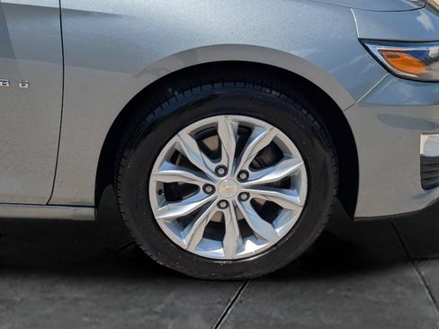 Used 2023 Chevrolet Malibu LT FWD image 11