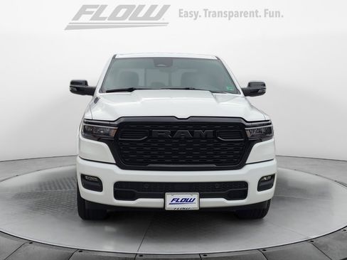 New 2026 RAM 1500 Big Horn image 2