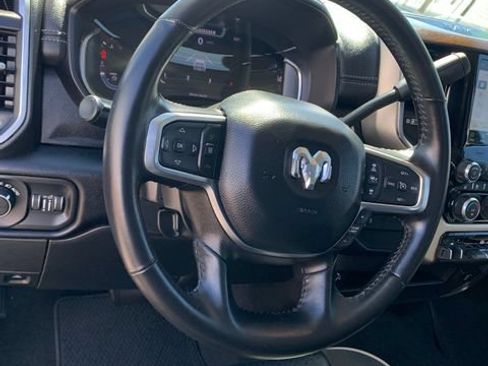 Used 2024 RAM 2500 Laramie w/ Safety Group AWD/4WD image 24