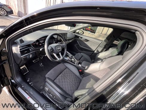 Used 2023 Audi S4 Premium Plus w/ Premium Plus Package image 30