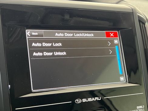 Certified 2023 Subaru Forester AWD/4WD image 39