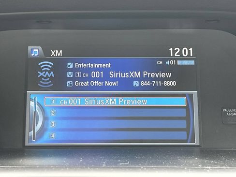 Used 2013 Honda Accord EX-L image 30