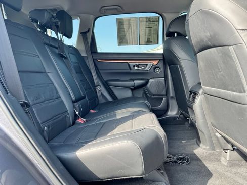 Used 2022 Honda CR-V EX-L image 13