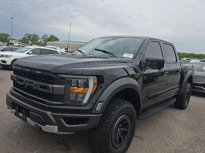 Used 2022 Ford F150 Raptor w/ Convenience Package