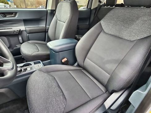 New 2026 Ford Maverick XL AWD/4WD image 17