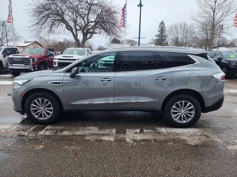 Used 2024 Buick Enclave Essence w/ Trailering Package, 5000 lbs. image 8