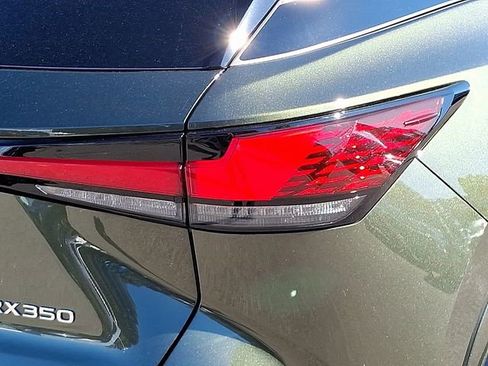 Used 2023 Lexus RX 350 Premium image 12