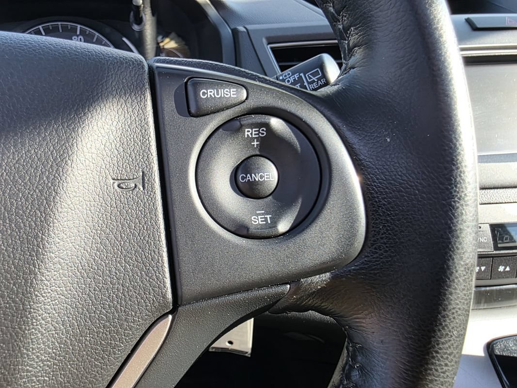 Used 2014 Honda CR-V EX-L image 29