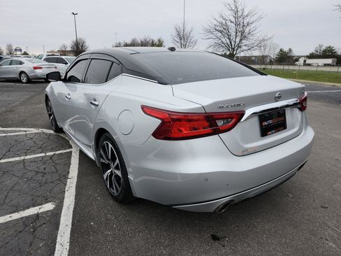 Used 2018 Nissan Maxima 3.5 SL image 19