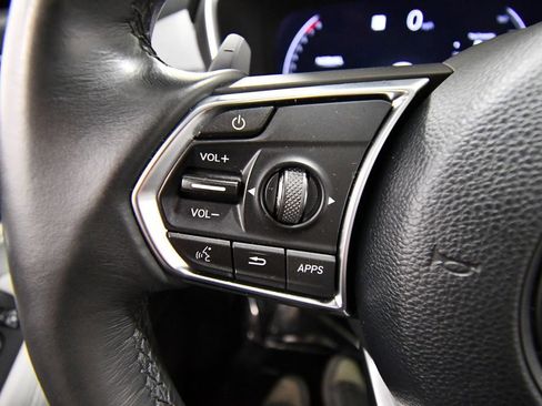 Used 2024 Acura MDX SH-AWD w/ Technology Package image 21