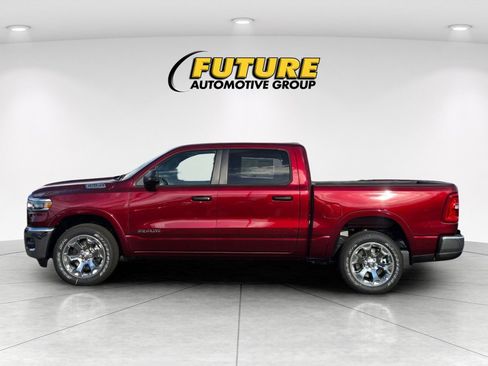 New 2026 RAM 1500 Big Horn image 7