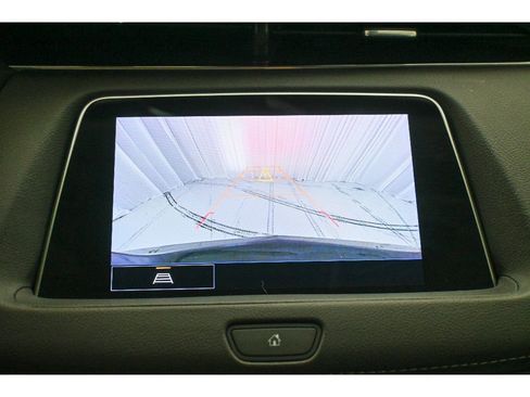 Certified 2023 Cadillac XT4 Premium Luxury image 43