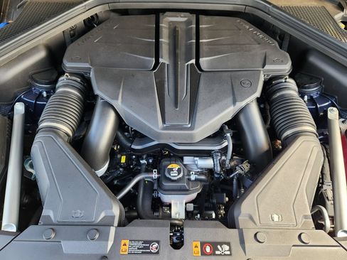 New 2026 Genesis GV80 3.5T Prestige AWD/4WD image 21