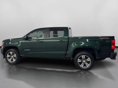 Used 2016 Chevrolet Colorado LT image 5