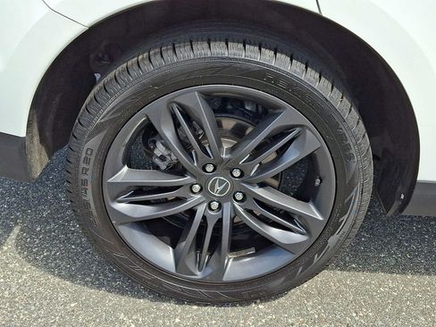 Used 2022 Acura RDX A-Spec AWD/4WD image 8