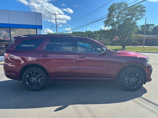 Used 2023 Dodge Durango GT AWD/4WD image 12