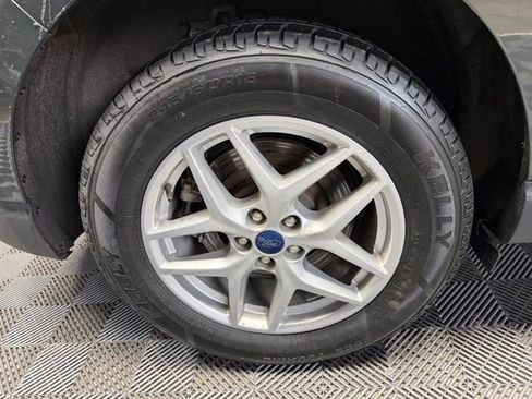 Used 2022 Ford Edge SEL w/ Convenience Package image 39