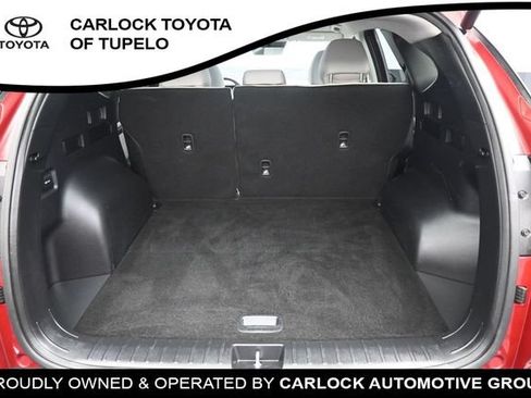 Used 2025 Hyundai Tucson SEL FWD image 16