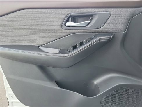 Used 2022 Nissan Rogue SV image 21