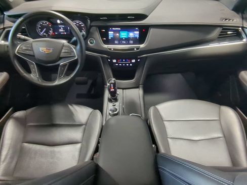 Used 2024 Cadillac XT5 Premium Luxury AWD/4WD image 15