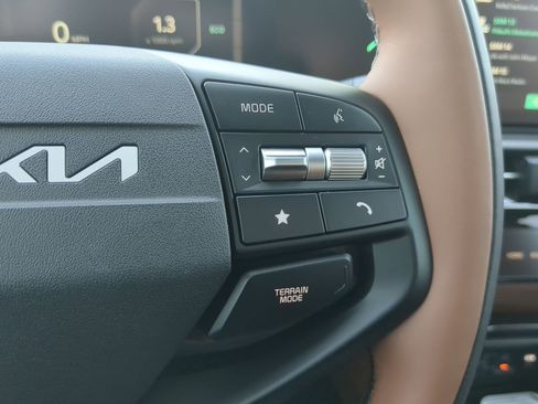 New 2026 Kia Sportage X-Line Prestige image 25