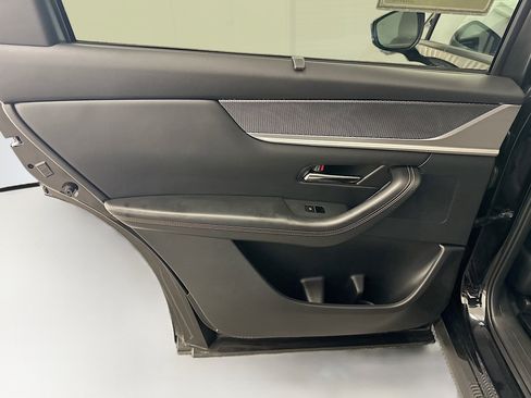 Used 2025 MAZDA CX-90 Plug-In Hybrid w/ Preferred AWD/4WD image 28