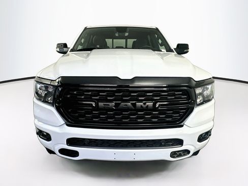 Used 2023 RAM 1500 Big Horn AWD/4WD image 2
