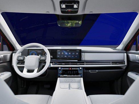 New 2026 Hyundai Santa Fe SEL image 11