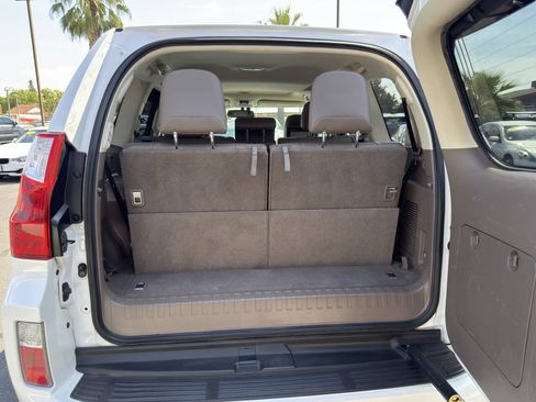 Used 2010 Lexus GX 460 Premium AWD/4WD image 29
