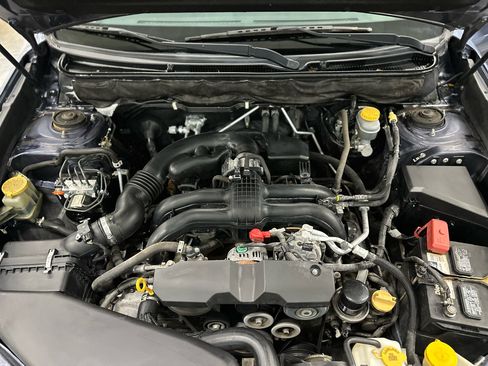 Used 2014 Subaru Outback 2.5i Limited image 25