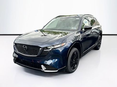 New 2026 MAZDA CX-5 2.5 S w/ Premium Plus Package AWD/4WD image 3