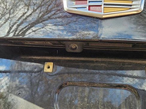 Used 2018 Cadillac ATS 2.0T AWD Sedan image 11