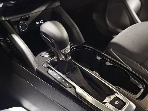 New 2026 Chevrolet TrailBlazer LT w/ LT Cold Weather Package image 16