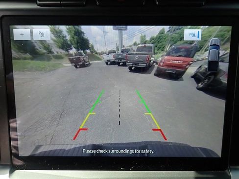 Certified 2023 Ford F150 XLT w/ Equipment Group 302A High image 27