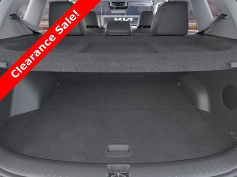 New 2026 Kia Seltos SX w/ SX Sunroof Package AWD/4WD image 22