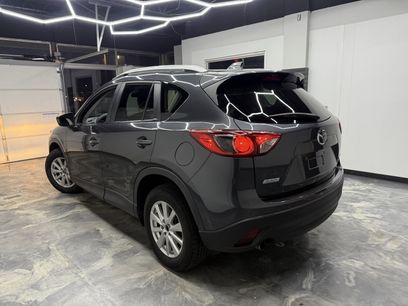 Used 2015 MAZDA CX-5 Touring