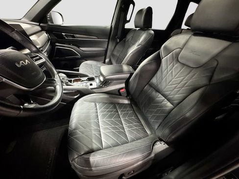 Used 2024 Kia Telluride EX X-Line image 22