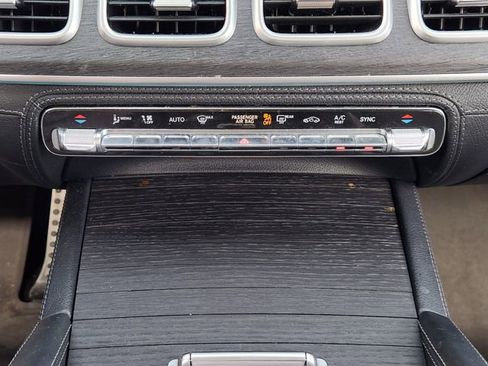 Used 2021 Mercedes-Benz GLE 53 AMG 4MATIC image 18