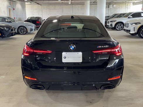 Used 2025 BMW M440i RWD image 7