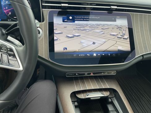 Certified 2025 Mercedes-Benz E 350 E 350 image 31